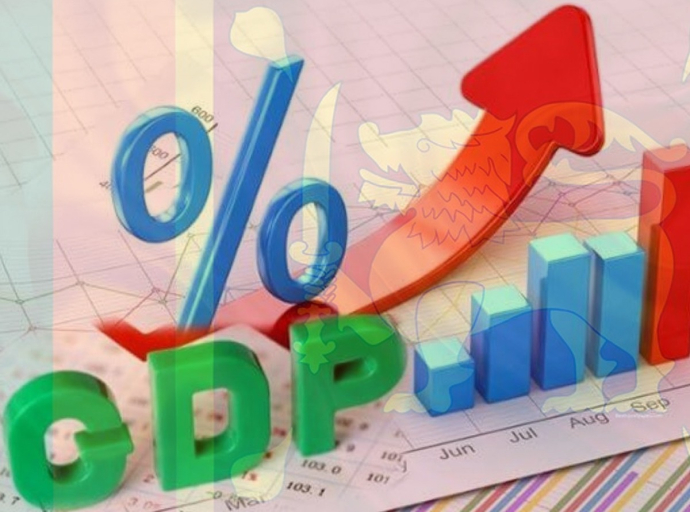 Sri Lanka’s GDP grew by 4.9% in the second quarter of 2025